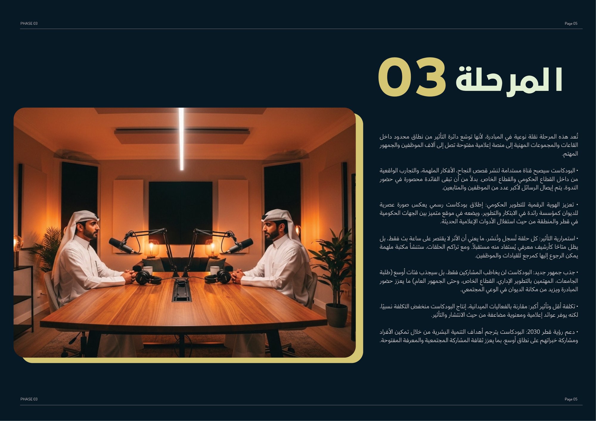 Anta Molhem applications