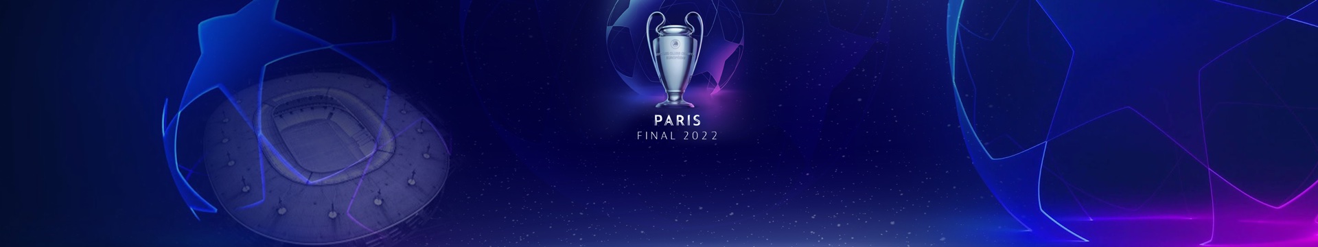 Champions League broadcast