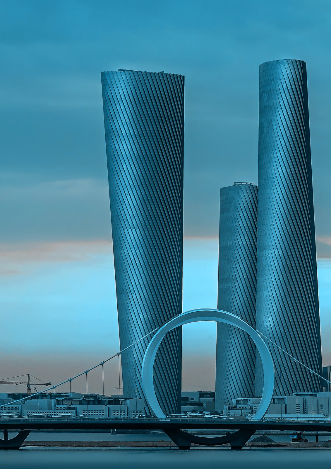 Excellence Awards event