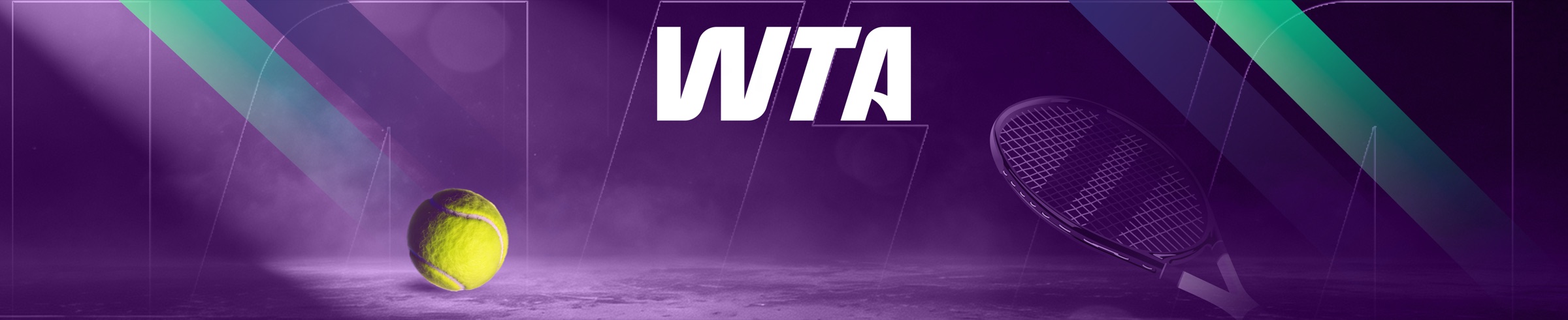 WTA Tour 2026 — companion system