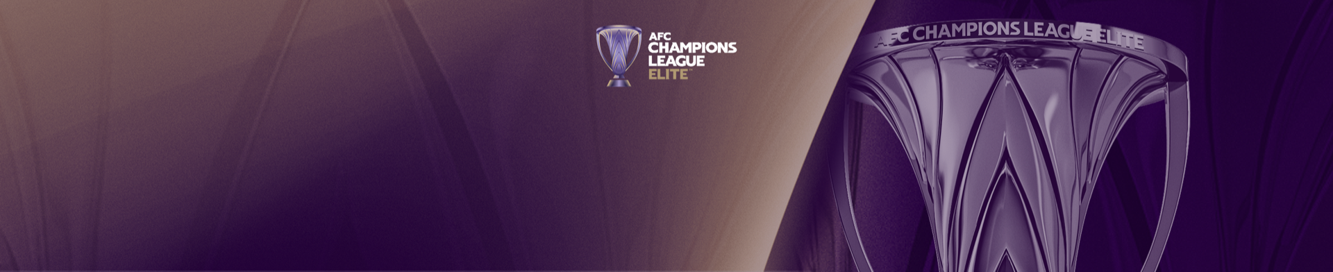 AFC Champions Elite · Jeddah 2026 — tournament V.Wall