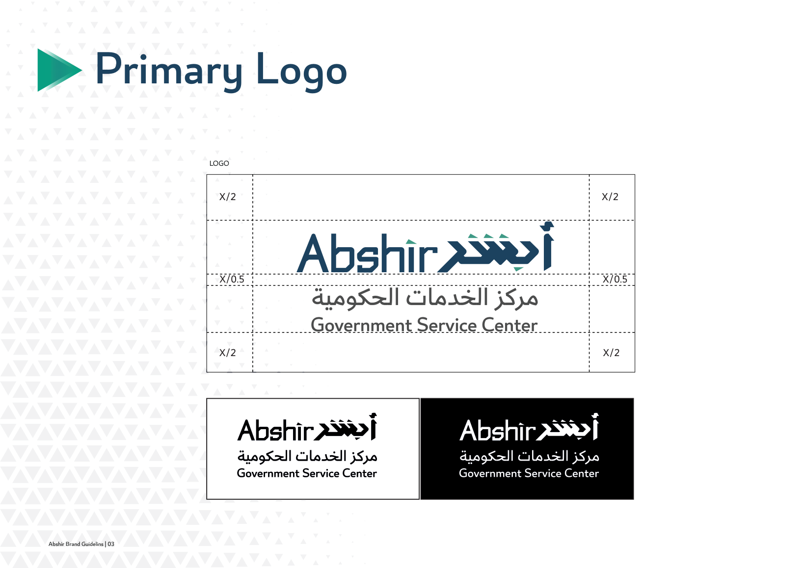 Abshir — Program Guidelines — page 4