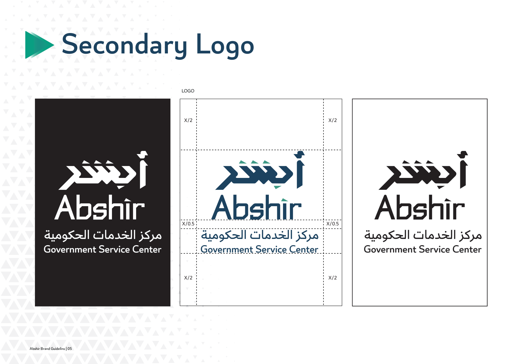 Abshir — Program Guidelines — page 6