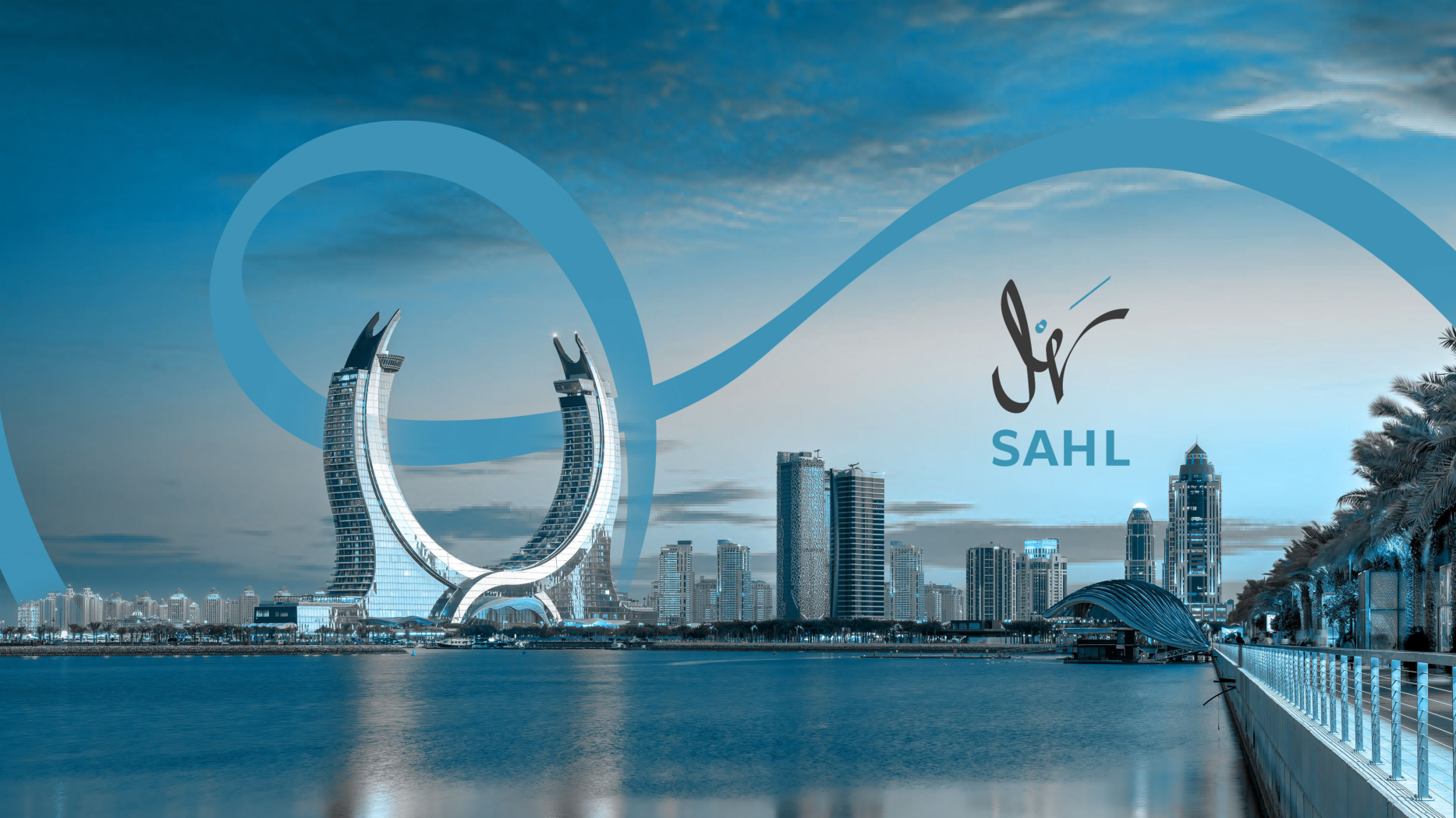 Sahl — Service Design Proposal — page 1